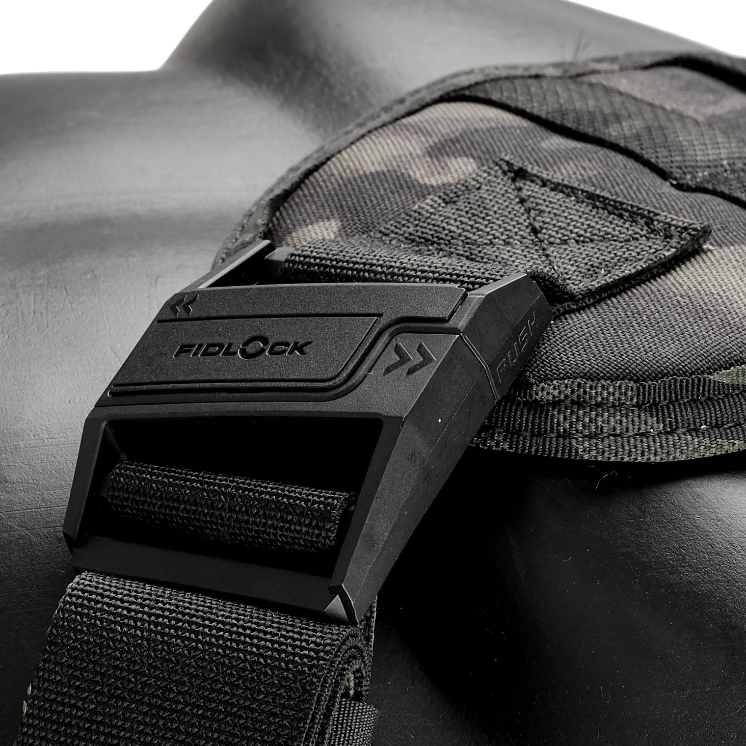 Parabellum® PLASMA™ Tactical Sling Go Back Multicam Black