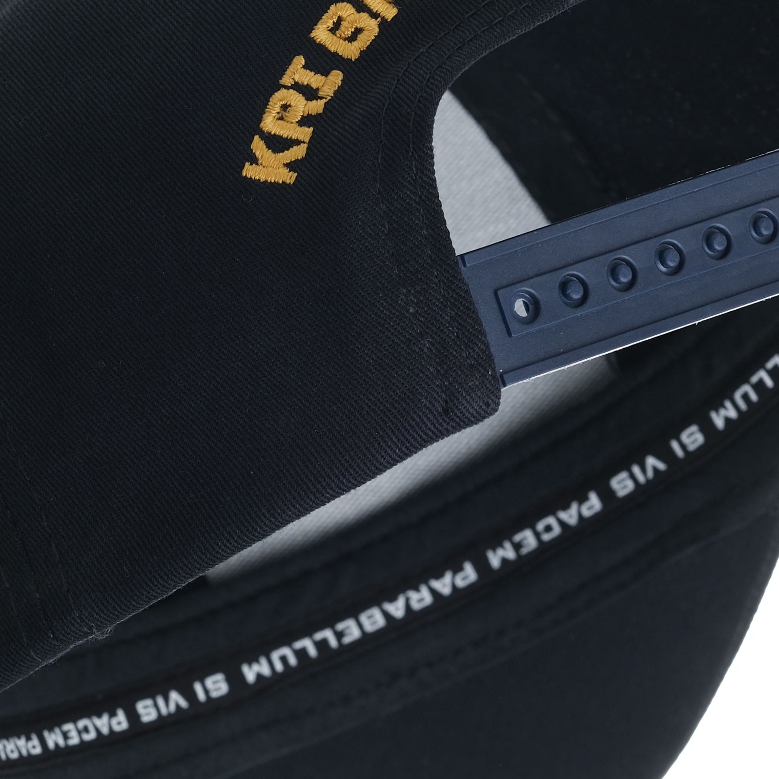 Parabellum Tactical Hat™ KRI Brawijaya - Single Bloom