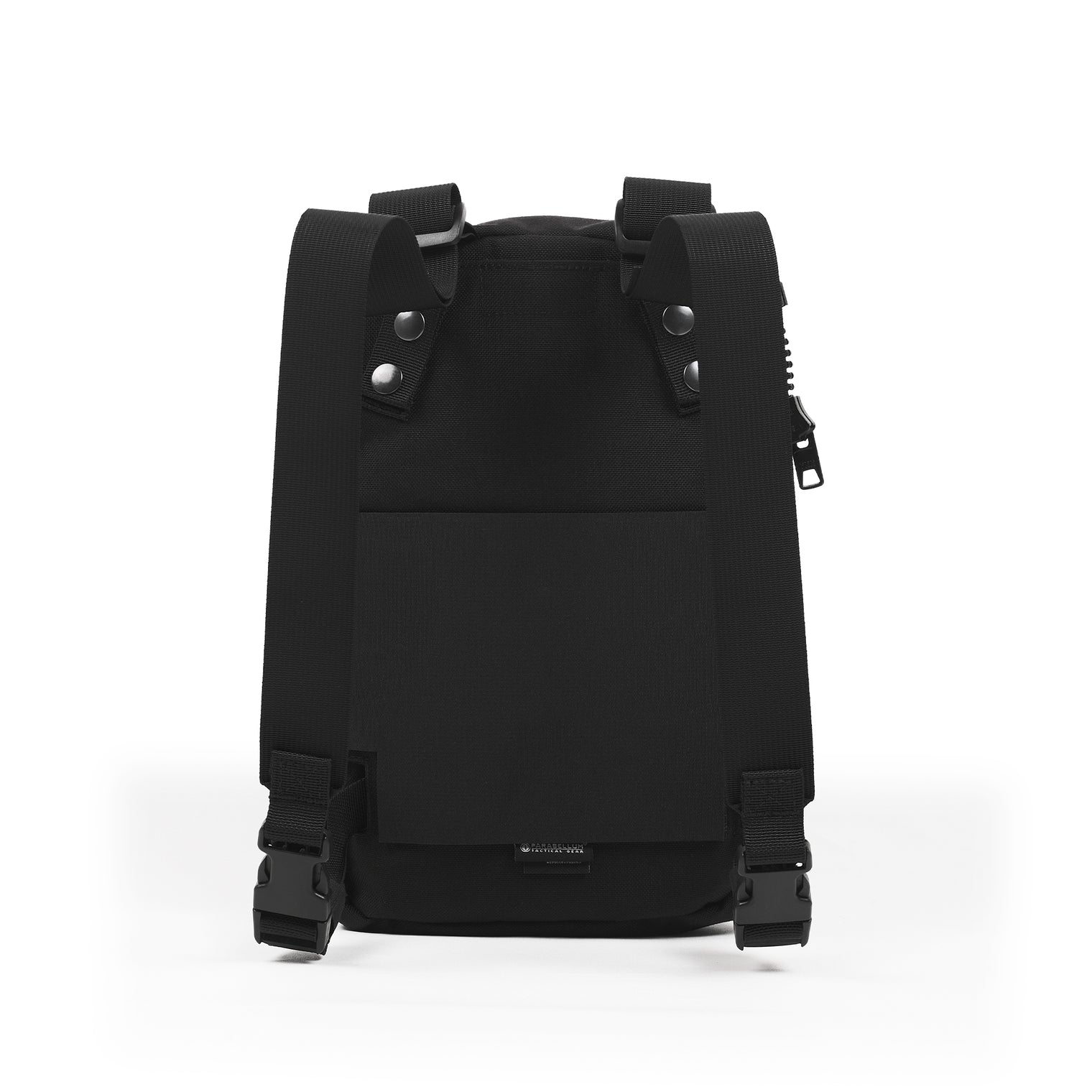 Parabellum® Zulu™ X Black