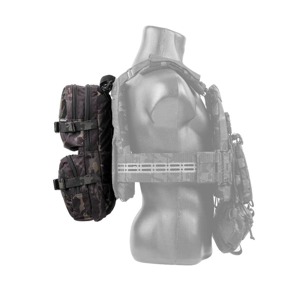 
                  
                    Zulu Assault Backpack Multicam Series
                  
                