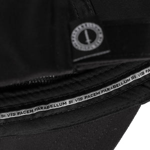 
                  
                    Parabellum Tactical Hat Collection Black Logo Hat
                  
                