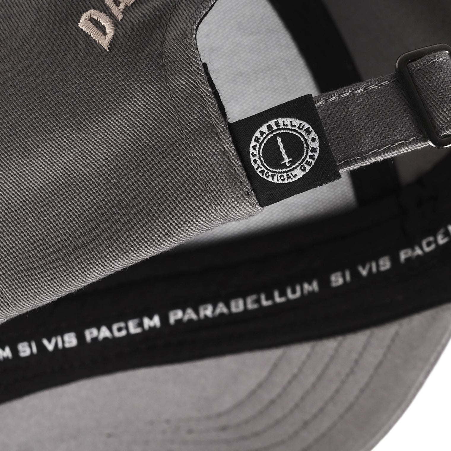 Parabellum Tactical Hat™ Rafale