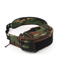 Parabellum® PLASMA™ Tactical Sling Go Back Woodland