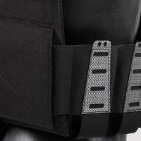 Parabellum® Alpha™ 3 Slick Plate Carrier Black