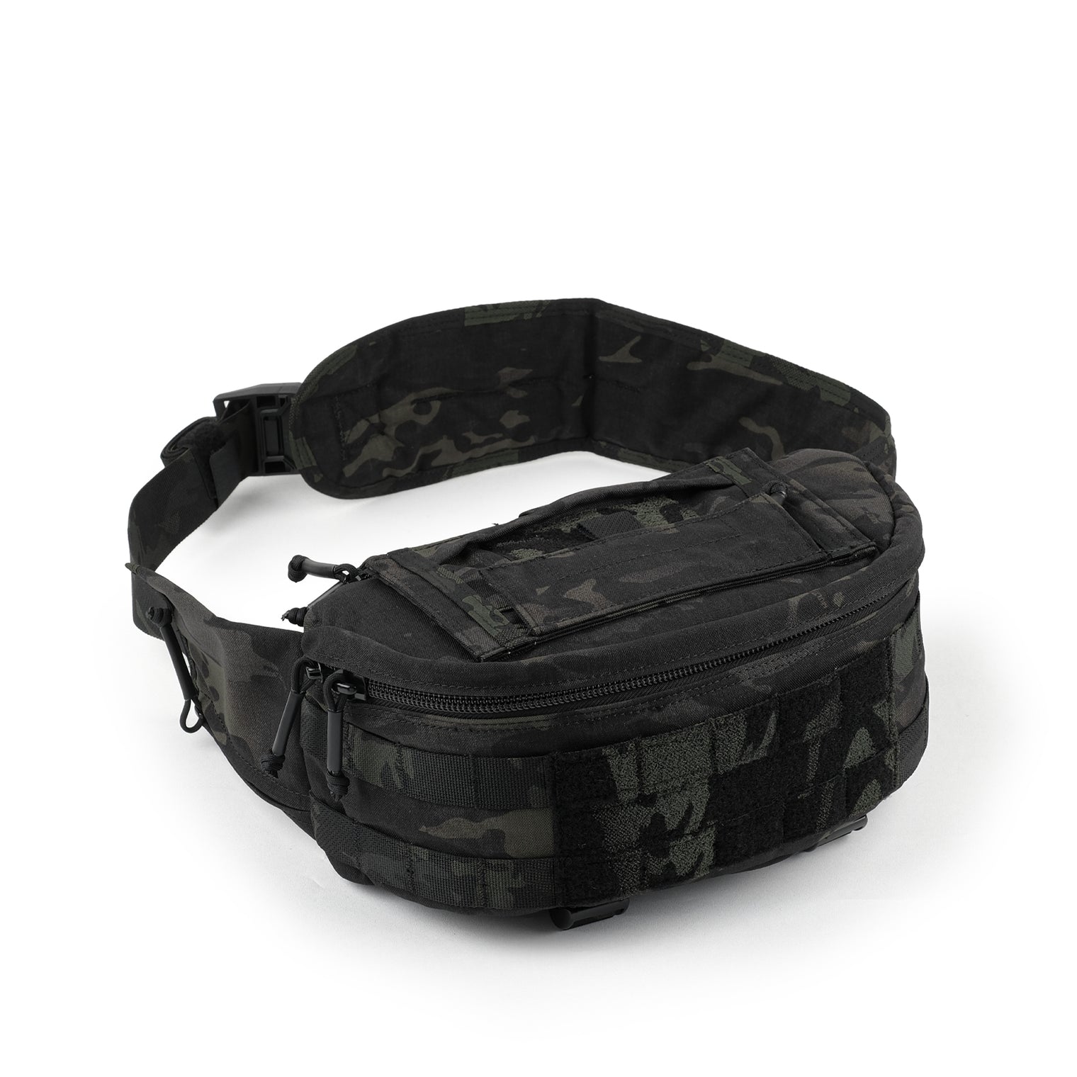 Parabellum® PLASMA™ Tactical Sling Go Back Multicam Black