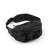 Parabellum® PLASMA™ Tactical Sling Go Back Multicam Black