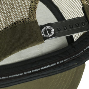 
                  
                    Parabellum Tactical Hat Collection Mesh Green Hat
                  
                