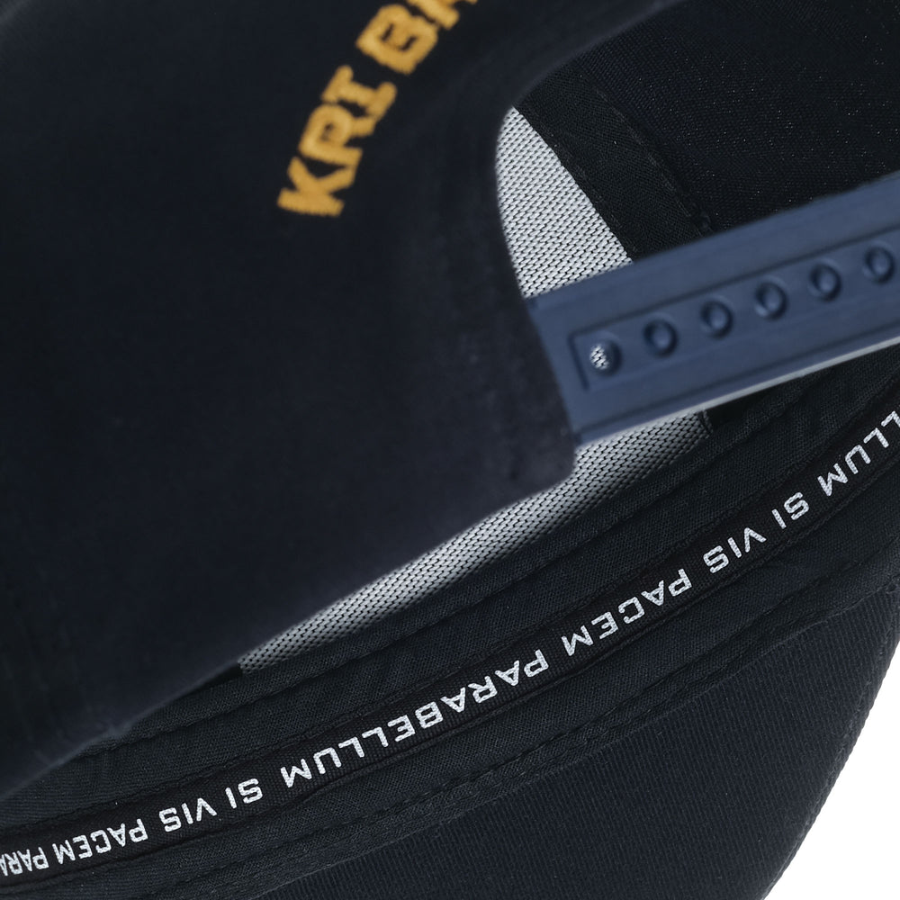 
                  
                    Parabellum Tactical Hat KRI Brawijaya - Single Bloom
                  
                
