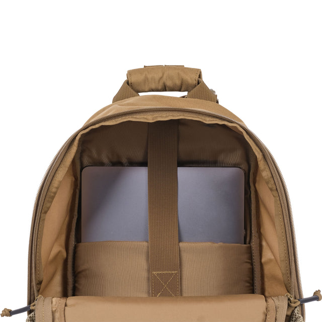 Parabellum® Impala™ Brown