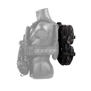 
                  
                    Zulu Assault Backpack Multicam Series
                  
                