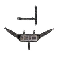 Parabellum® Sierra™ 9 Tactical Assault Bandolier Multicam Series