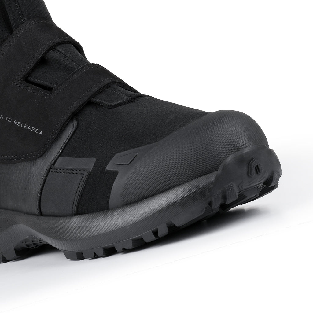Sepatu Boots Pria Parabellum VULCAN MK2