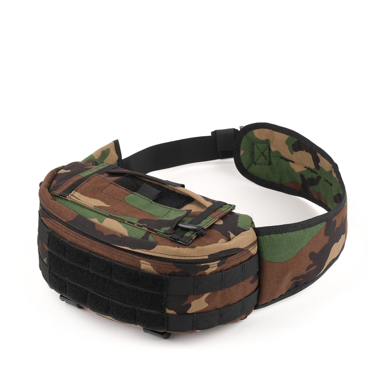 Parabellum® PLASMA™ Tactical Sling Go Back Woodland