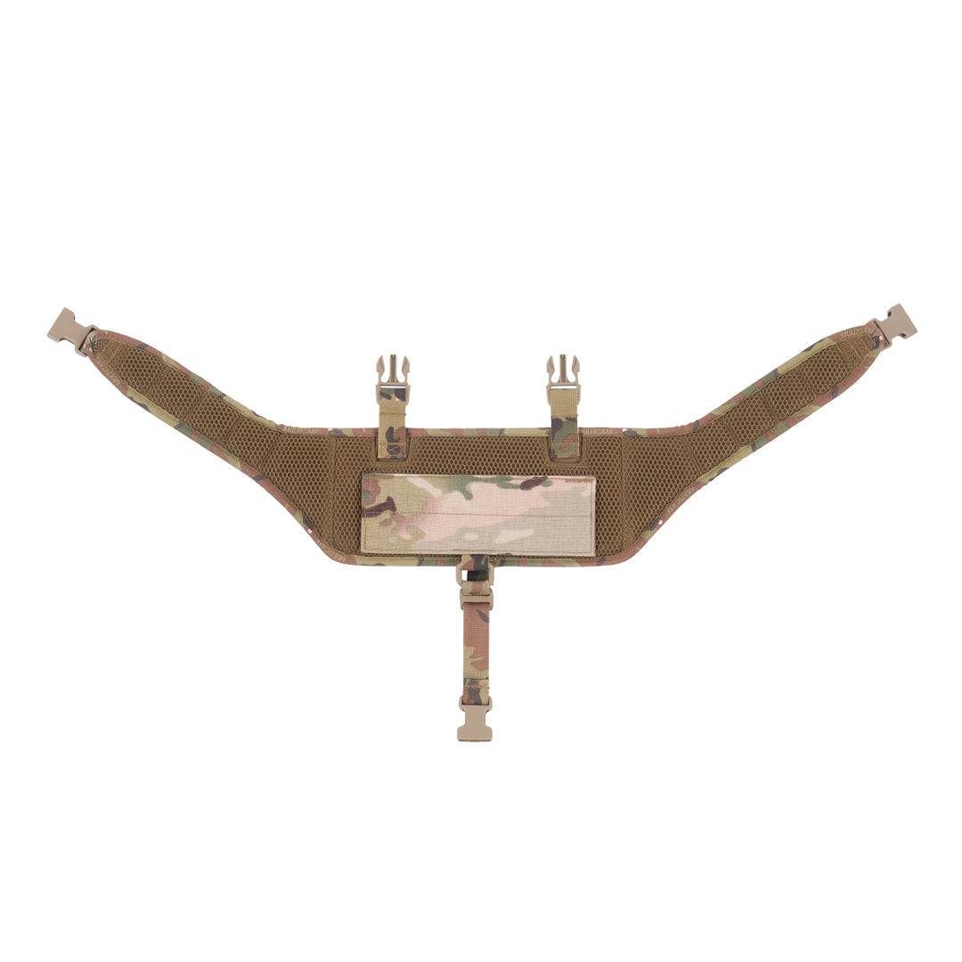 Parabellum® Sierra™ 9 Tactical Assault Bandolier Multicam Series