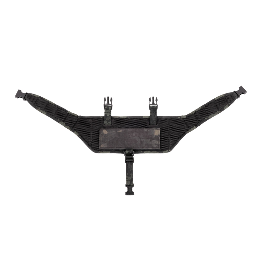 Parabellum® Sierra™ 9 Tactical Assault Bandolier Multicam Series