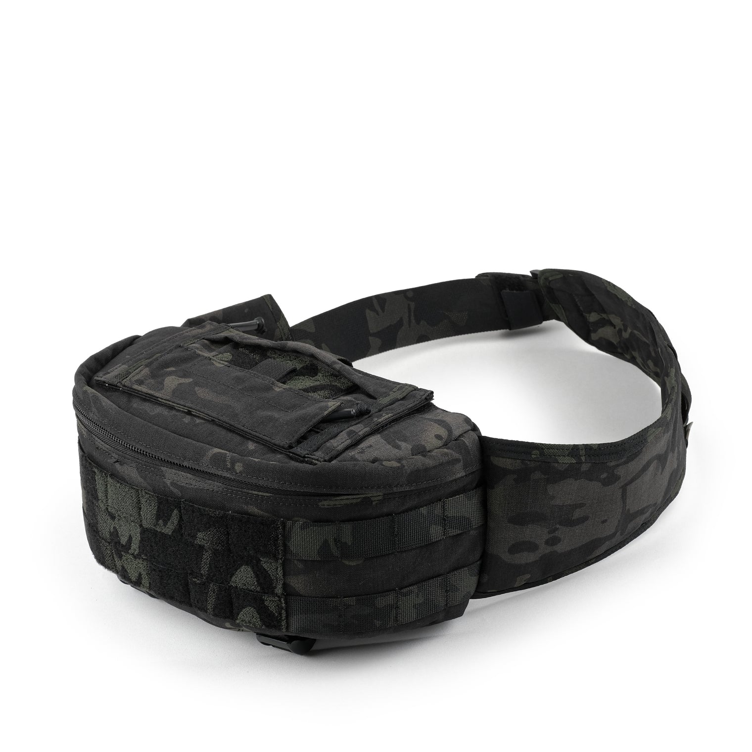 Parabellum® PLASMA™ Tactical Sling Go Back Multicam Black