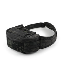Parabellum® PLASMA™ Tactical Sling Go Back Multicam Black
