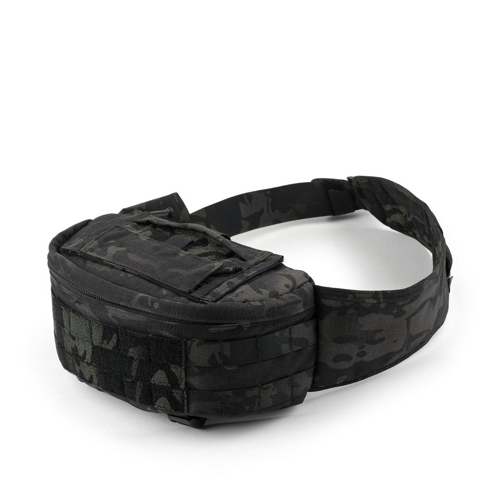 
                  
                    Parabellum® PLASMA™ Tactical Sling Go Back
                  
                