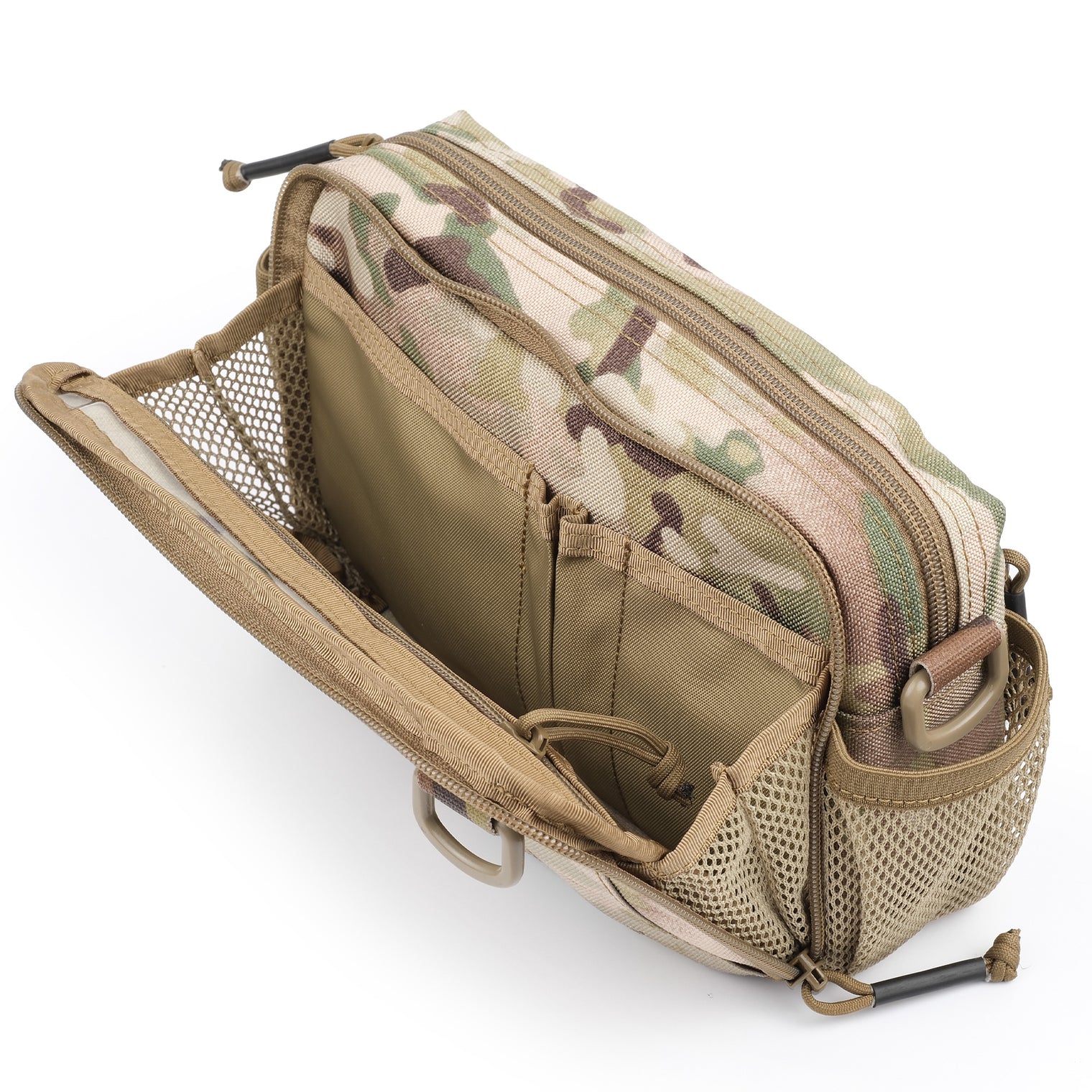Parabellum® Delta™ 8 Multi-Mission Chest Rig