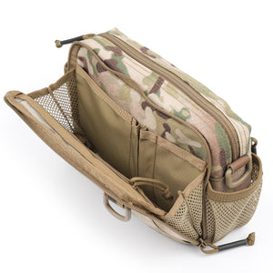 
                  
                    Delta 8 Multi-Mission Chest Rig
                  
                