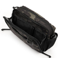 Parabellum® Delta™ 8 Multi-Mission Chest Rig