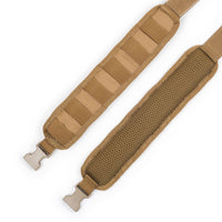 Parabellum® Impala™ Brown