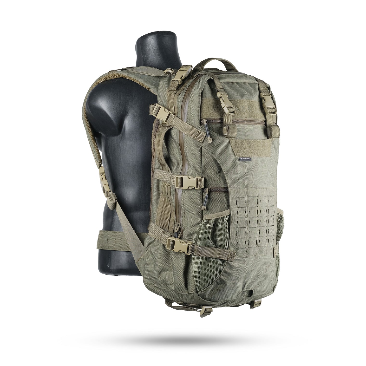 Tactical Backpack Orca Ranger Green