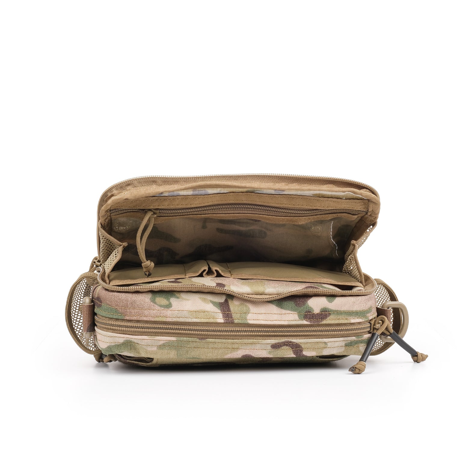 Parabellum® Delta™ 8 Multi-Mission Chest Rig