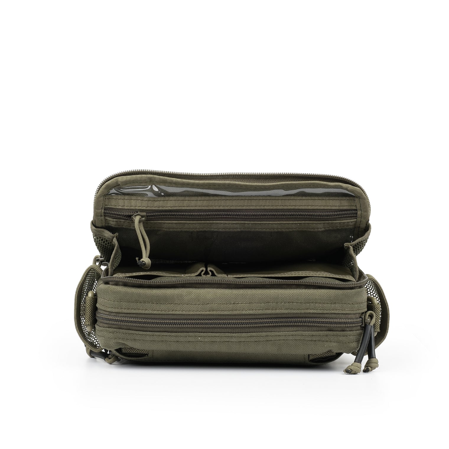 Parabellum® Delta™ 8 Multi-Mission Chest Rig