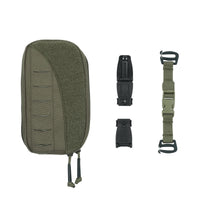 Parabellum® Impala™ Green