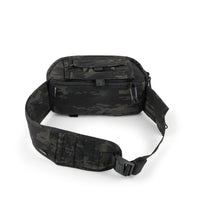 Parabellum® PLASMA™ Tactical Sling Go Back Multicam Black