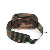 Parabellum® PLASMA™ Tactical Sling Go Back Woodland