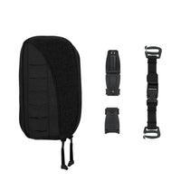 Parabellum® Impala™ Black