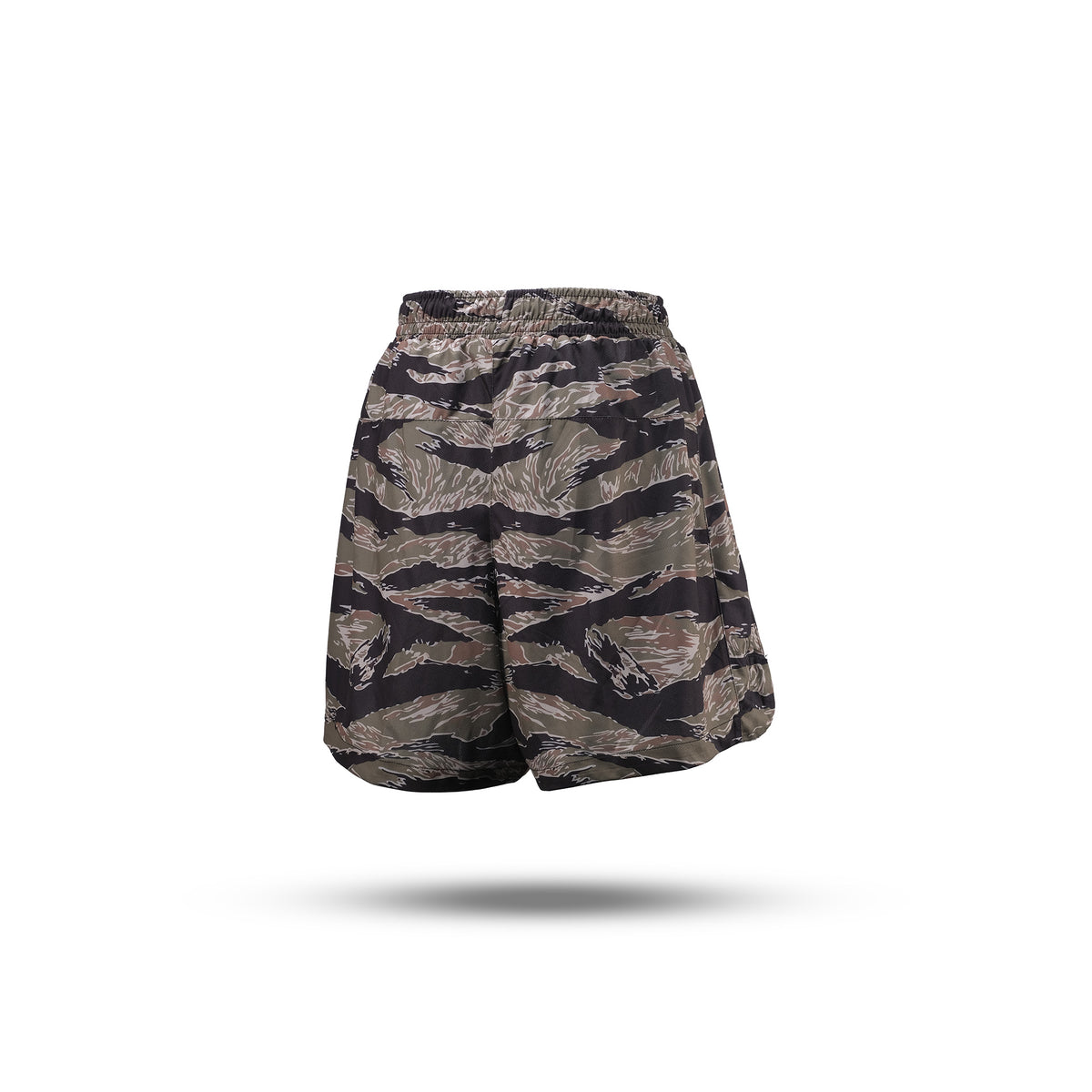 Funky Short - Tiger Stripe