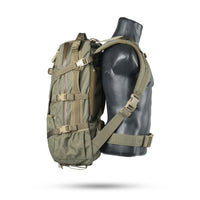 Tactical Backpack Orca Ranger Green