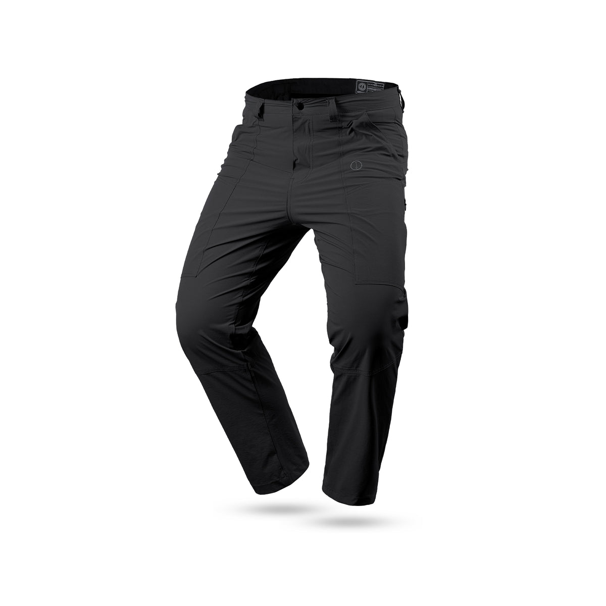 Cruze Pants™ - Black
