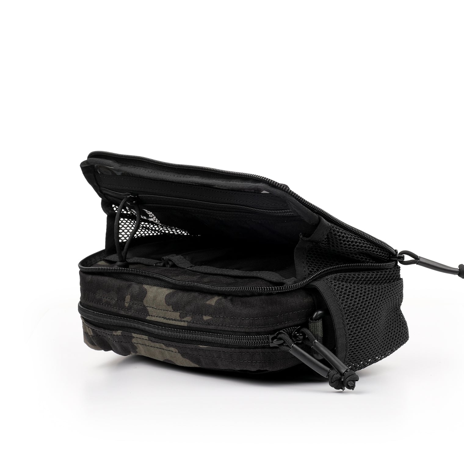 Parabellum® Delta™ 8 Multi-Mission Chest Rig