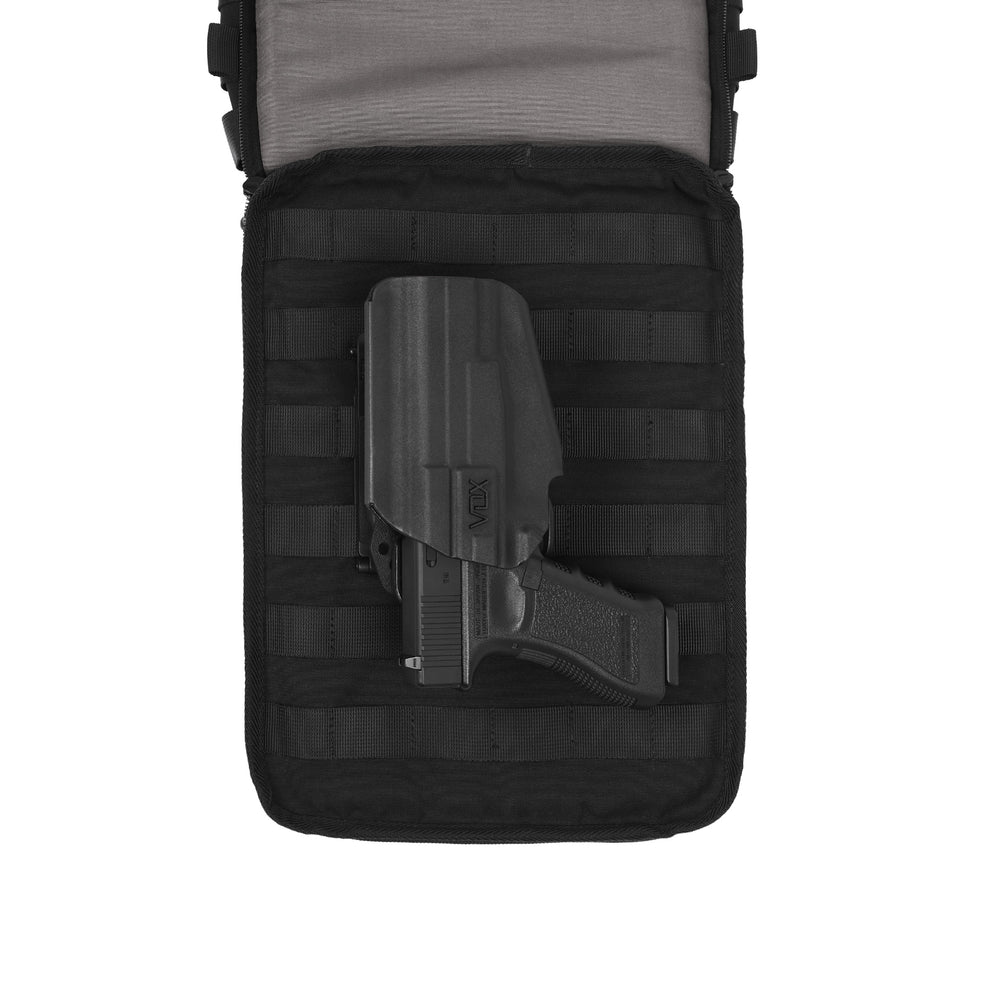 
                  
                    Parabellum® AEGIS™ Covert Bag Black
                  
                