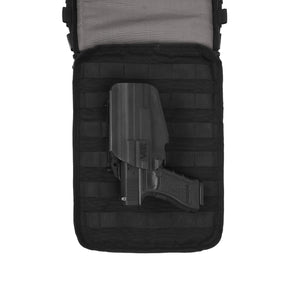 
                  
                    Parabellum® AEGIS™ Covert Bag Black
                  
                