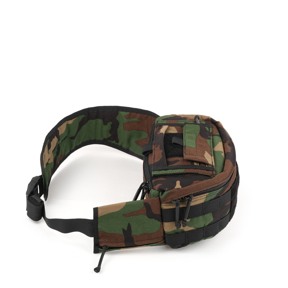 
                  
                    Parabellum® PLASMA™ Tactical Sling Go Back
                  
                