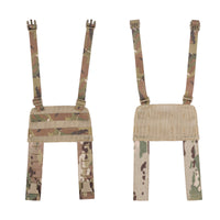 Parabellum® Delta™ 8 Multi-Mission Chest Rig