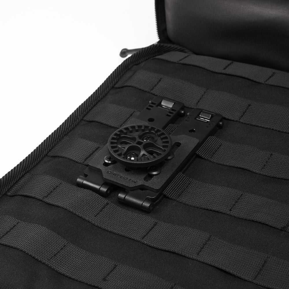 
                  
                    Parabellum® AEGIS™ Covert Bag Black
                  
                