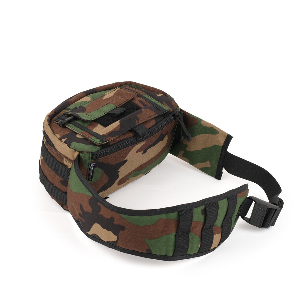 
                  
                    Parabellum® PLASMA™ Tactical Sling Go Back
                  
                