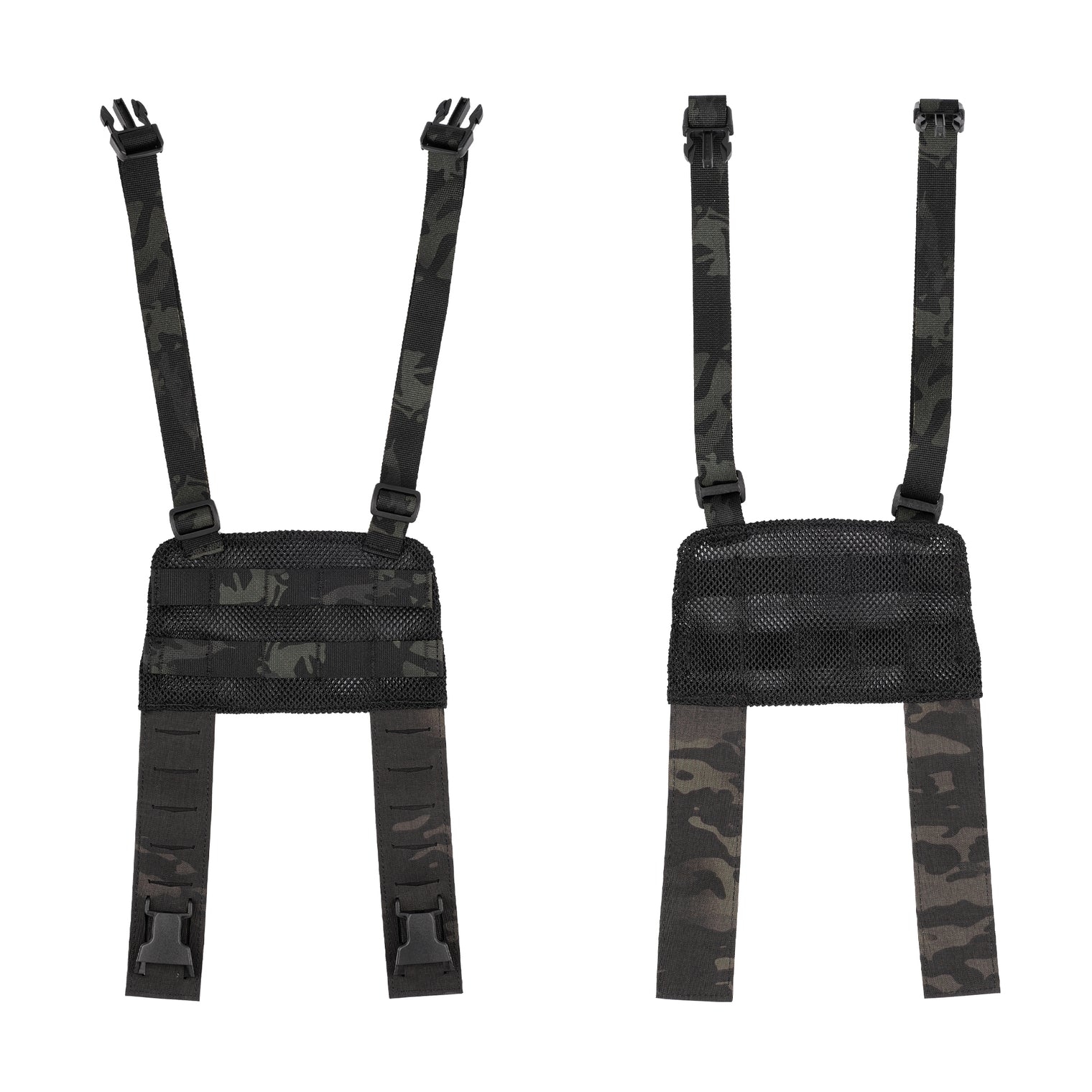 Parabellum® Delta™ 8 Multi-Mission Chest Rig