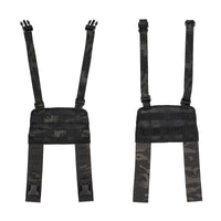 Parabellum® Delta™ 8 Multi-Mission Chest Rig