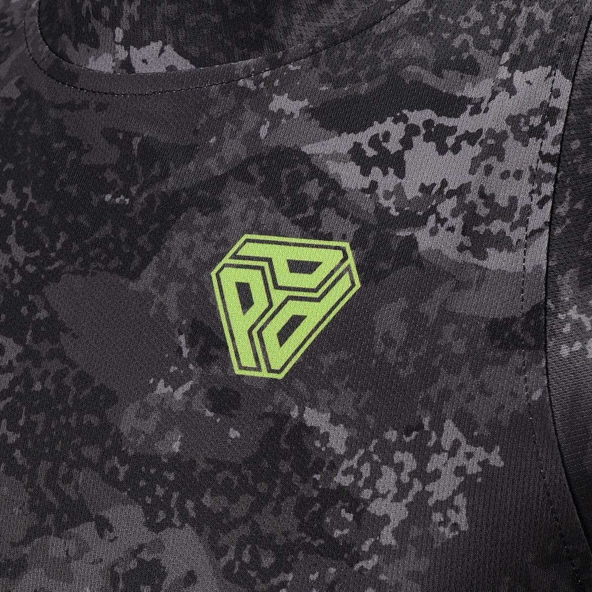 Funky Jersey - Core Shadow