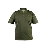 Otsuka Light Polo Shirt Green