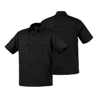 Parabellum® Blackjack™ Duty Shirt Triple Black