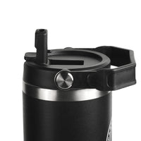 Tumbler Hydro All Black 30 Oz