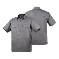 Parabellum® Blackjack™ Duty Shirt Wolf Grey